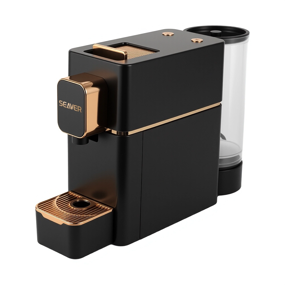 Onye na-eme kọfị Espresso ụlọ 19 Bar