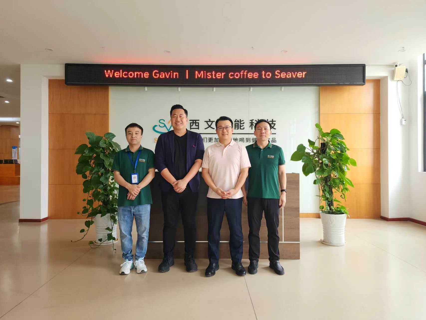 Kedu ihe na-eme ka igwe kọfị SEAVER Capsule pụta ìhè? Nlebanya nlebanya na saịtị nke ndị ahịa Malaysian
