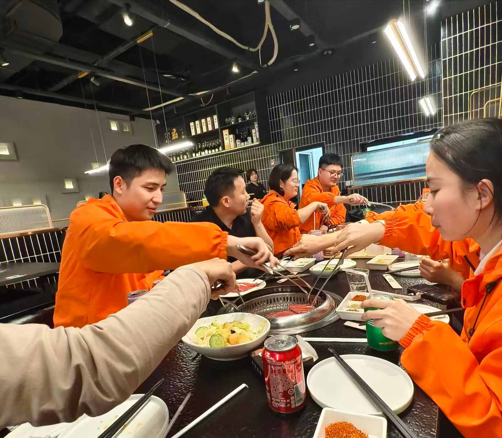 Olee otú Team Building ọrụ aka Zhejiang SEAVEROptimize R&D & Mmepụta nke Home kọfị Machine? Olee otú Team Building ọrụ aka Zhejiang SEAVEROptimize R&D & Mmepụta nke Home kọfị Machine?