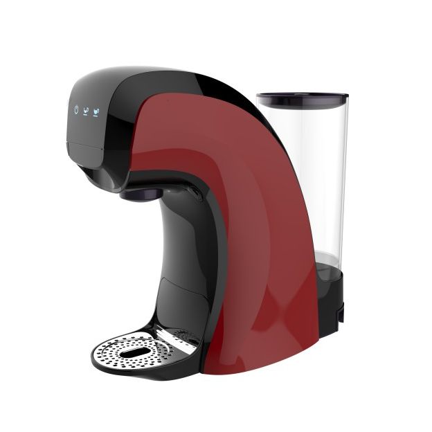 3 n'ime 1 Capsule Kọfị Machine 3 n'ime 1 Capsule Kọfị Machine