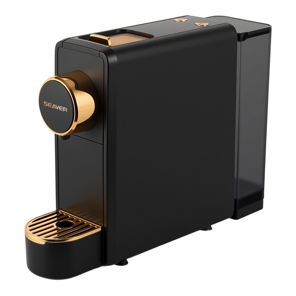 Capsule kọfị Brewer maka Nespresso