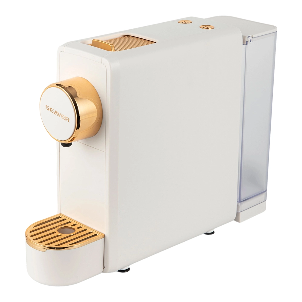 Igwe kọfị Capsule maka Nespresso