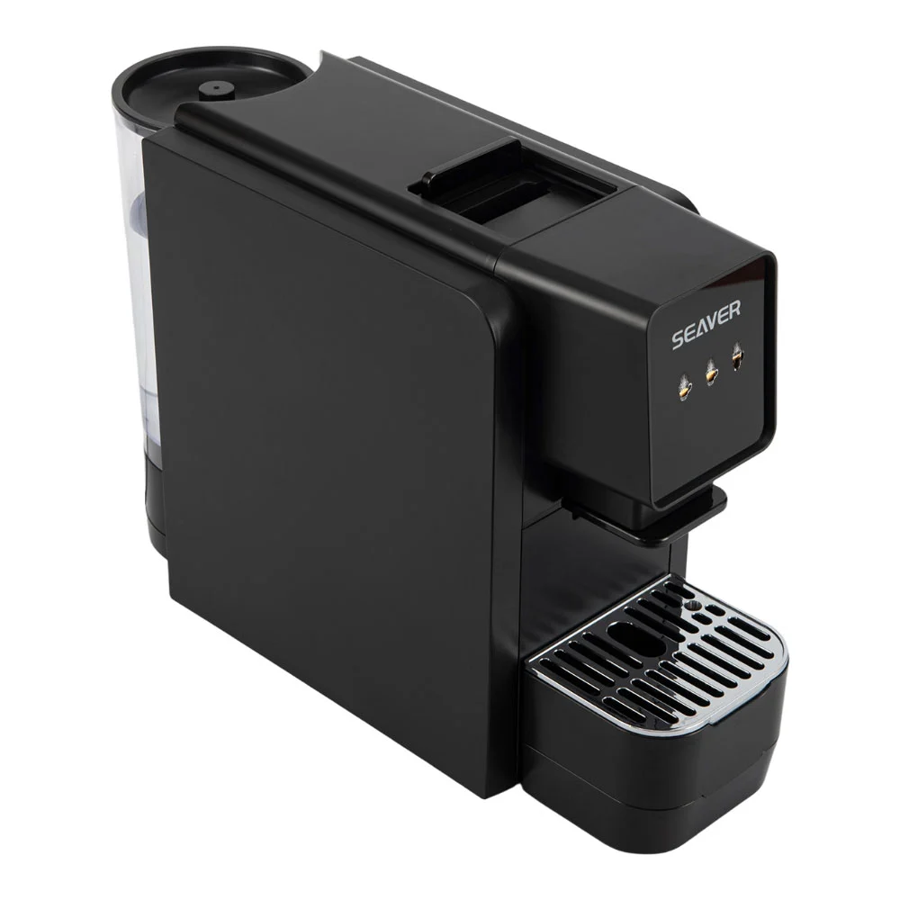 Hot Style Espresso Onye na-eme kọfị