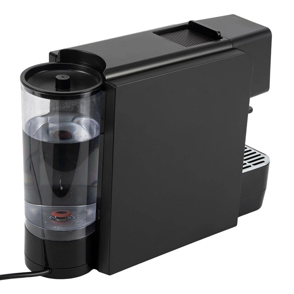Hot Style Espresso Onye na-eme kọfị