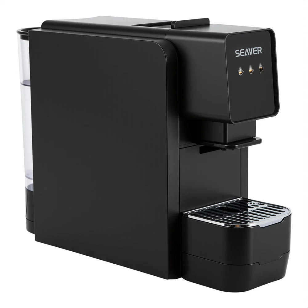 Hot Style Espresso Onye na-eme kọfị