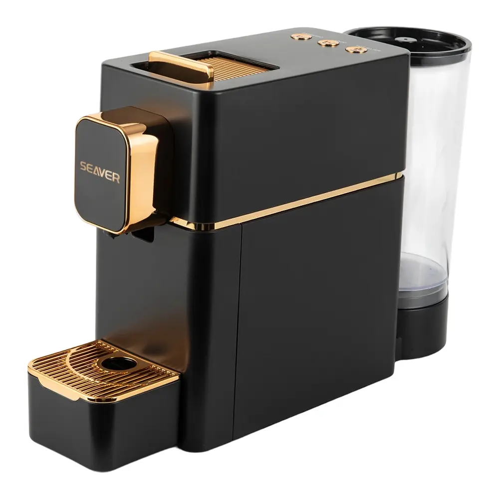 Igwe mgbapụta Capsule kọfị nke Italian Espresso