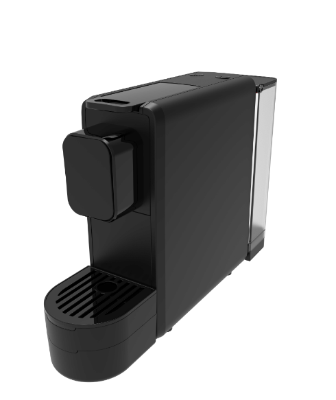 Igwe kọfị SV838 Nespresso Capsule kọfị